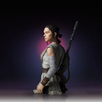 Rey Mini Bust