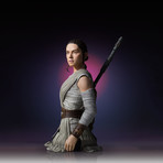 Rey Mini Bust