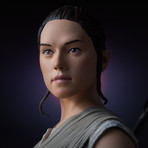 Rey Mini Bust