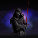 Kylo Ren Mini Bust