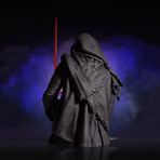 Kylo Ren Mini Bust