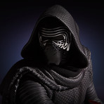 Kylo Ren Mini Bust