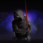 Kylo Ren Mini Bust