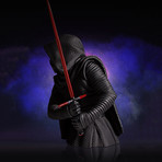 Kylo Ren Mini Bust