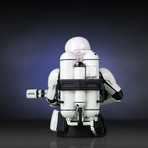 First Order Flametrooper Mini Bust