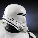 First Order Flametrooper Mini Bust