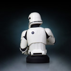 First Order Stormtrooper Mini Bust