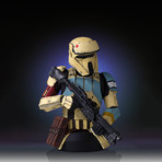 Shoretrooper Mini Bust