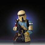 Shoretrooper Mini Bust