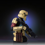 Shoretrooper Mini Bust