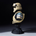 Shoretrooper Classic Mini Bust