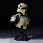 Shoretrooper Classic Mini Bust