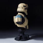 Shoretrooper Classic Mini Bust