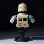 Shoretrooper Classic Mini Bust