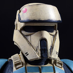 Shoretrooper Classic Mini Bust