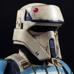 Shoretrooper Classic Mini Bust