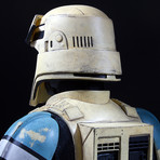 Shoretrooper Classic Mini Bust