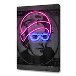 Jackson (8"W x 12"H x 0.75"D)