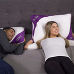 ZEEQ Smart Pillow