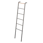 Tower // Leaning Ladder Hanger (White)