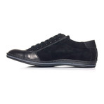 Gajos Shoe // Black (Euro: 45)