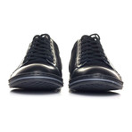 Gajos Shoe // Black (Euro: 42)
