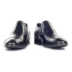 Gorka Shoe // Black (Euro: 44)