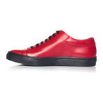 Kaluza Shoe // Red (Euro: 43)
