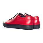 Kaluza Shoe // Red (Euro: 42)