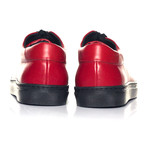 Kaluza Shoe // Red (Euro: 40)
