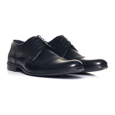 Kava Shoe // Black (Euro: 40)