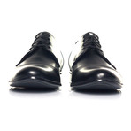 Kava Shoe // Black (Euro: 45)