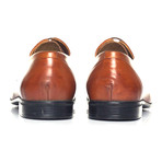 Kava Shoe // Brown (Euro: 40)