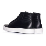 Kijek Shoe // Black (Euro: 45)