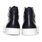 Kijek Shoe // Black (Euro: 40)