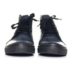 Kijek Shoe // Dark Navy (Euro: 40)