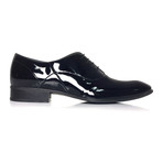 Kowalski Shoe // Patent Black (Euro: 45)