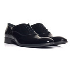 Kowalski Shoe // Patent Black (Euro: 45)