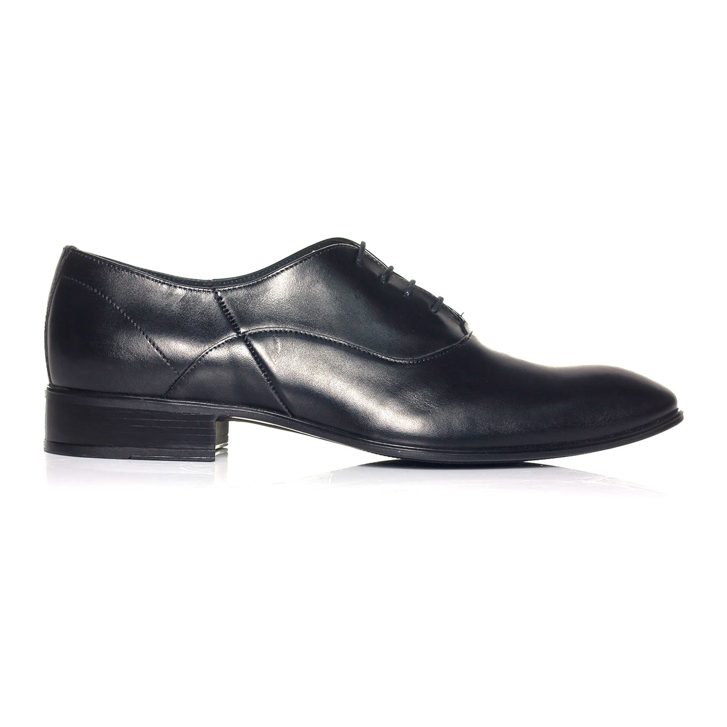 Kowalski Shoe // Black (Euro: 40) - Footwear Clearance: Dress Shoes ...