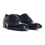 Kowalski Shoe // Black (Euro: 40)