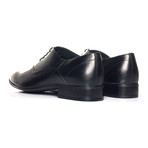 Kowalski Shoe // Black (Euro: 40)