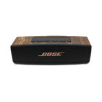 Walnut Wood Cover // Bose Soundlink (Mini I/Mini II)