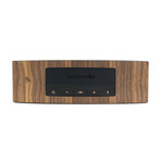 Walnut Wood Cover // Bose Soundlink (Mini I/Mini II)