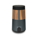 Walnut Wood Cover // Bose Soundlink (Mini I/Mini II)