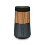 Walnut Wood Cover // Bose Soundlink (Mini I/Mini II)