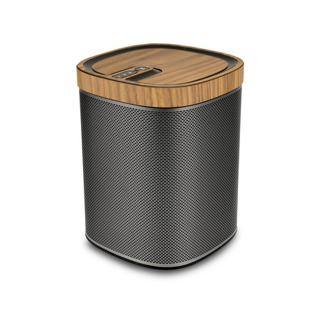 Walnut Wood Cover // Play: Balolo - Touch of Modern