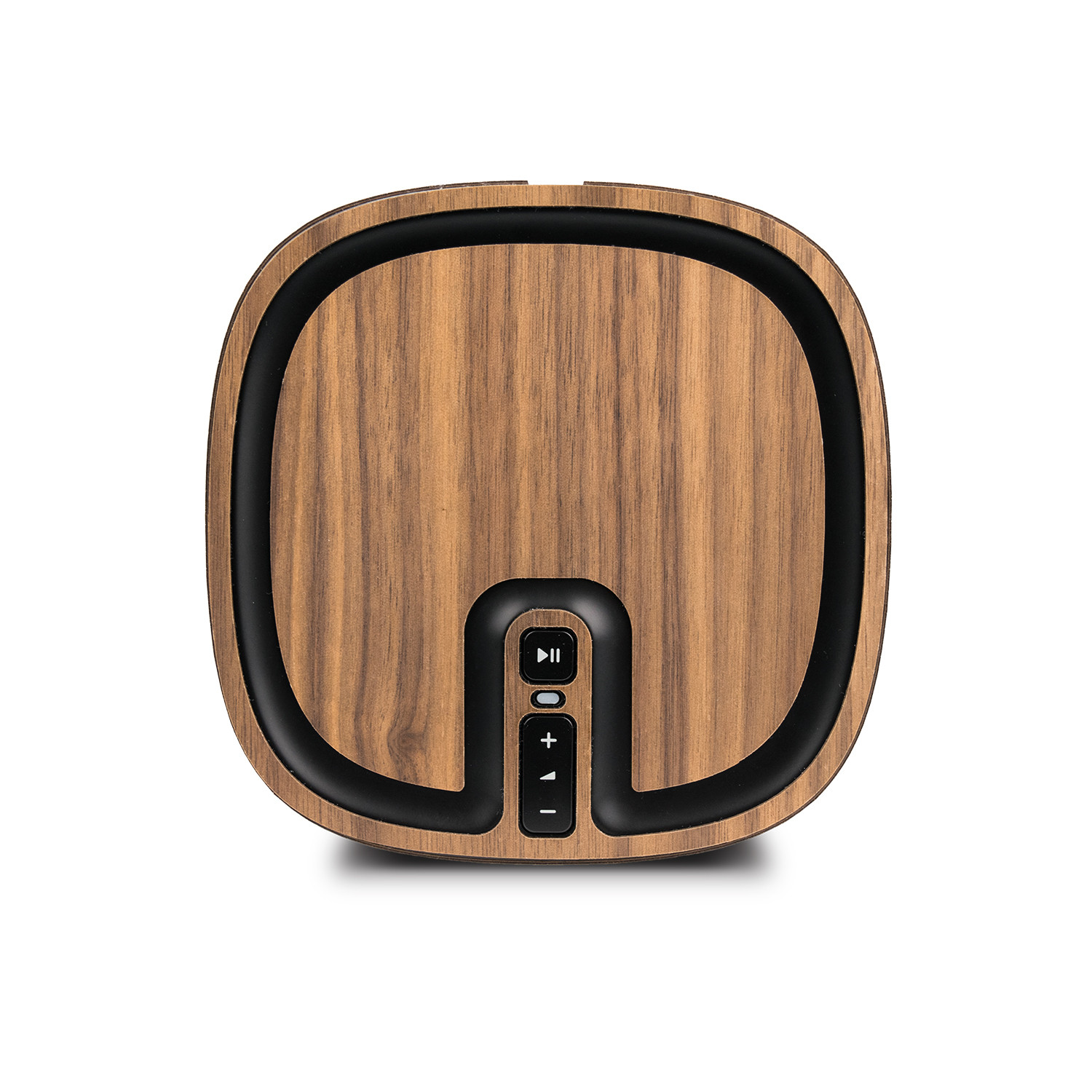 Real wood cover for Sonos speakers