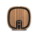 Walnut Wood Cover // Sonos Play: 1