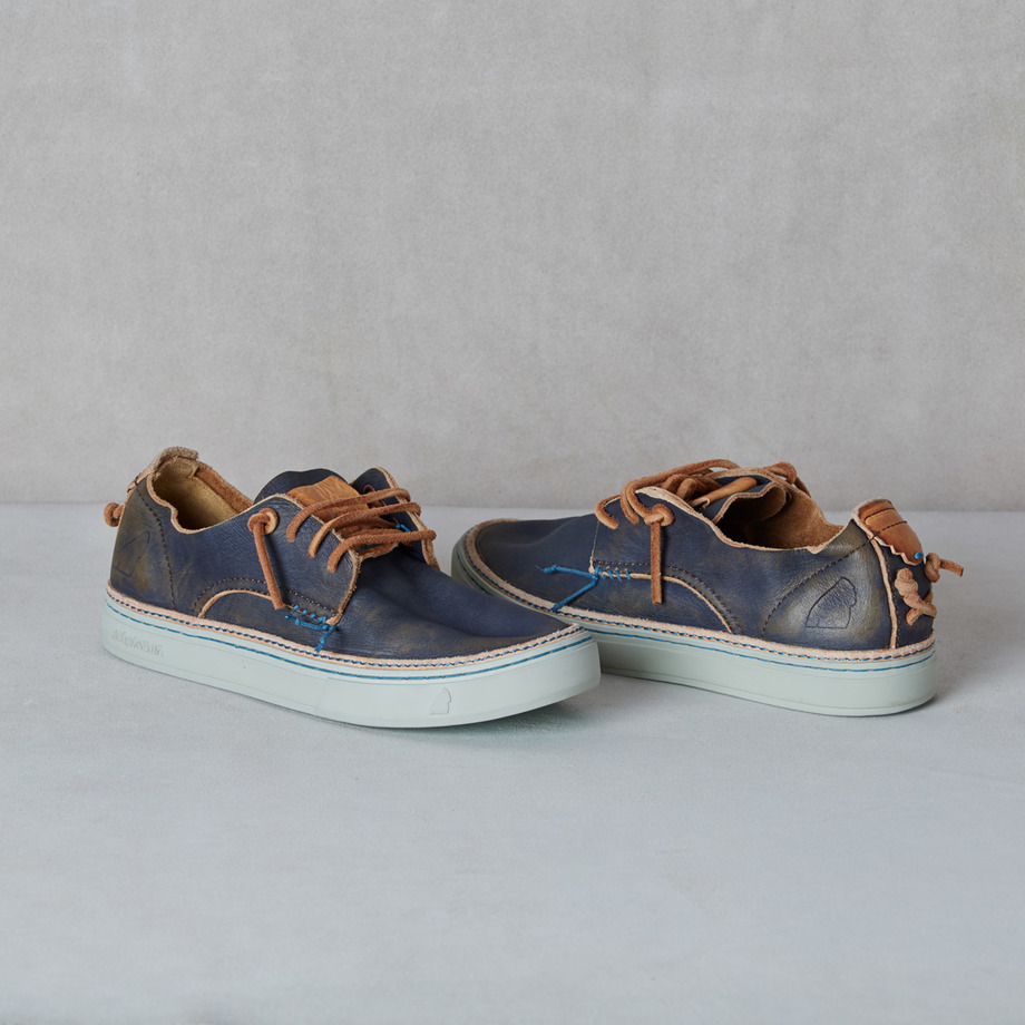 Satorisan - Laid-Back Summer Kicks - Touch of Modern