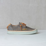 Kioku Sneaker // Seaweed (Euro: 45)